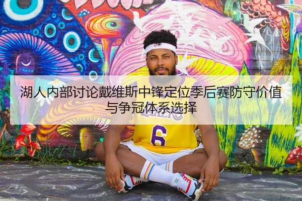 湖人内部讨论戴维斯中锋定位季后赛防守价值与争冠体系选择（cc7c7.app）
